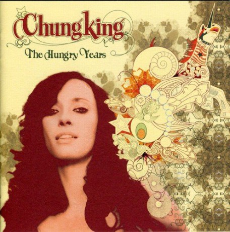 Chungking: The Hungry Years [CD]
