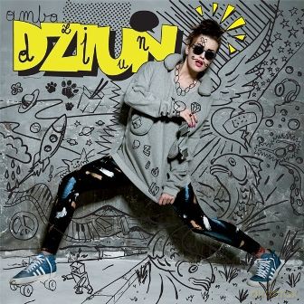 Dziun: Amba [CD]