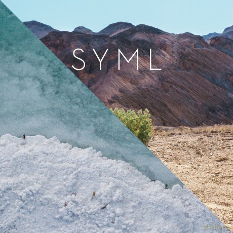 Syml: The Hurt Eps [CD]