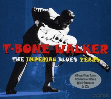 T-Bone Walker: The Imperial Blues Years [2CD]