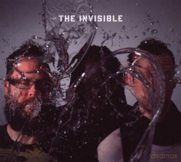 The Invisible: The Invisible [CD]