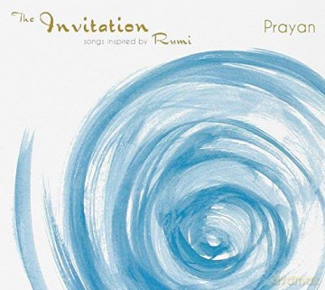 Prayan: The Invitation [CD]