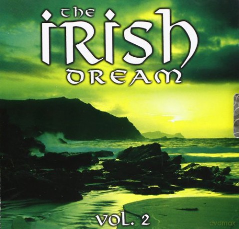 The Irish Dream Vol.2 [CD]