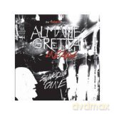 Almamegretta: The Istant Series [2CD]