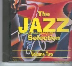 The Jazz Selection Vol.2 [CD]