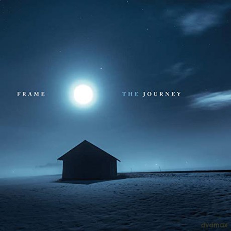 Frame: The Journey Frame [CD]