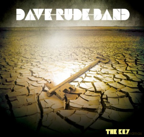 Dave Rude: The Key [CD]