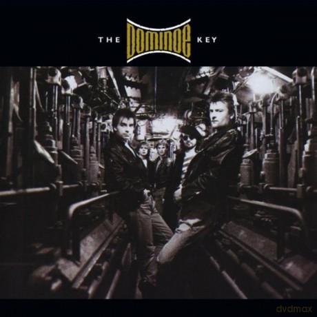 The Key: The Key [CD]