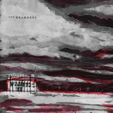 The Kramdens: The Kramdens [CD]