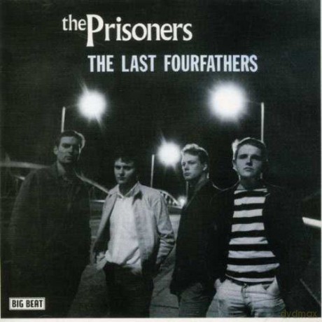 Prisoners: The Last Fourfathers [CD]