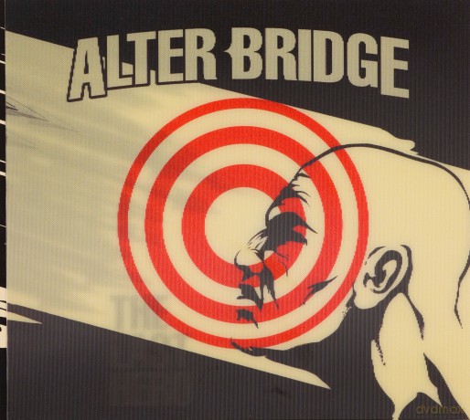 Alter Bridge: The Last Heropak+2 Bonus & Lenticular Cover Artwork 2016 Best Buy Exclusive [CD]