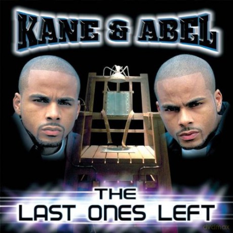 Kane And Abel: The Last Ones Left [CD]