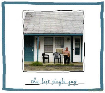 Block: The Last Single Guy [CD]