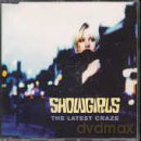 Showgirls: The Latest Craze [CD]