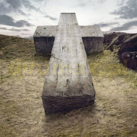 Justice: Audio, Video, Disco (digipack) [CD]