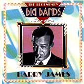 James Harry: The Legendary Big Bands Series [CD]