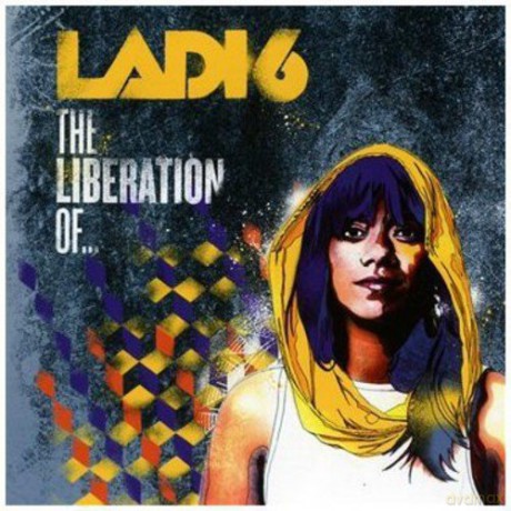 Ladi6: The Liberation Of... [CD]