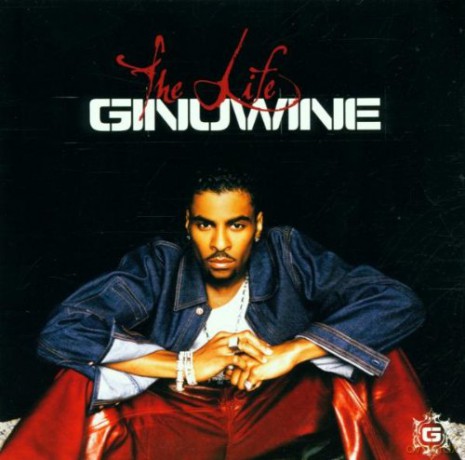 Ginuwine: The Life [CD]