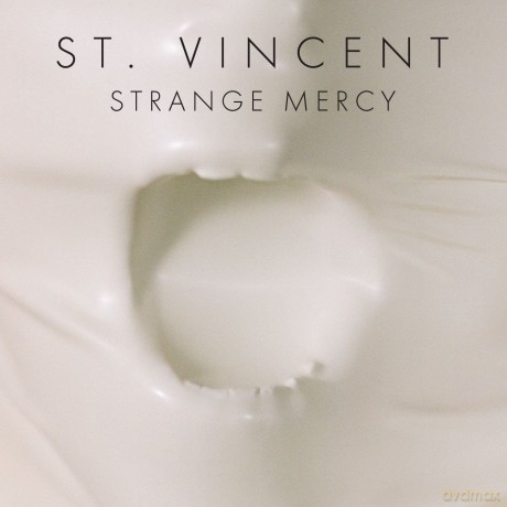 St. Vincent: Strange Mercy [Winyl]