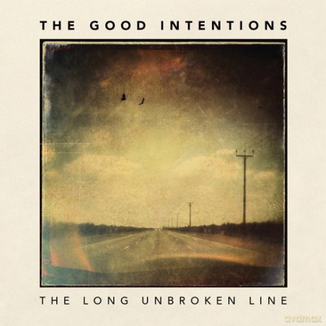 Good Intentions: The Long Unbroken Line [CD]
