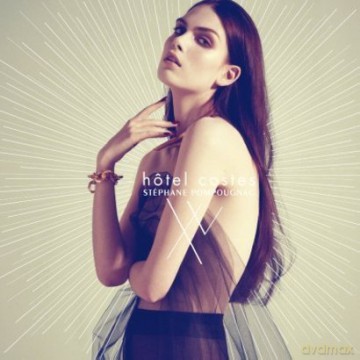 Hotel Costes Vo15 [CD]