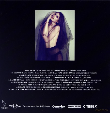Hotel Costes Vo15 [CD]
