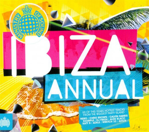 Ibiza Annual [2CD]