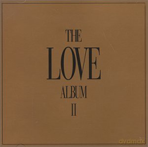 The Love Album II [2CD]