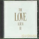 The Love Album III [2CD]