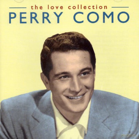 Perry Como: The Love Collection [CD]