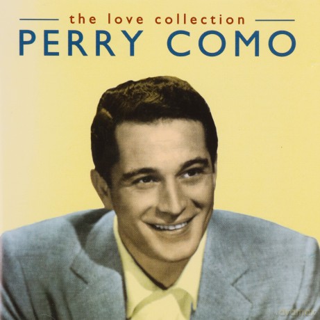 Perry Como: The Love Collection [CD]