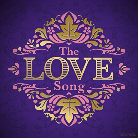 The Love Song [CD]