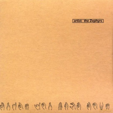 Zephyrs: The Love That Will Guide You Back Home [CD]