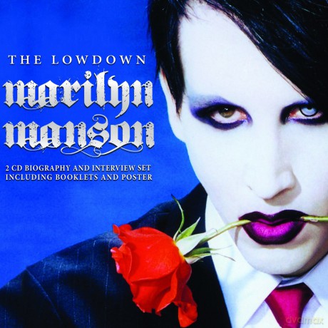 Marilyn Manson: The Lowdown [2CD]