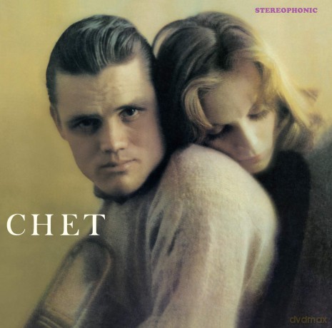 Chet Baker: The Lyrical Trumpet Of Chet Baker+5 Bonus Tracks [CD]