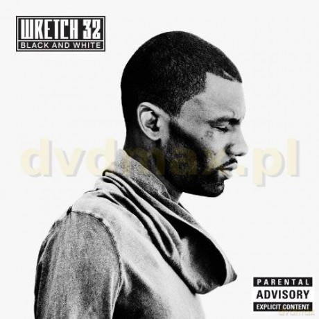 Wretch 32: Black And White (Limited Edition) [CD]