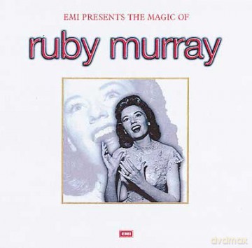 Ruby Murray: The Magic Of Ruby Murray [CD]