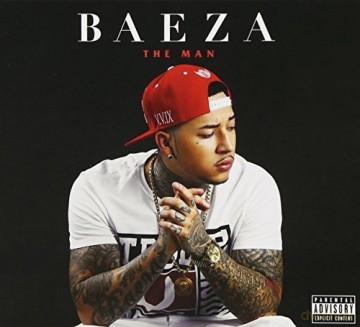 Baeza: The Man [CD]
