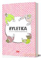 Żyletka - Katarzyna Surmiak [KSIĄŻKA]