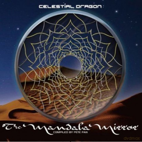The Mandala Mirror [CD]