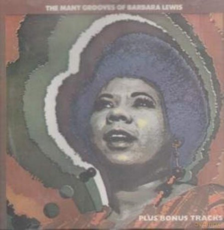 Barbara Lewis: The Many Grooves Of Barbara Lewis [CD]