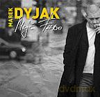 Marek Dyjak: Moje Fado (digibook) [CD]