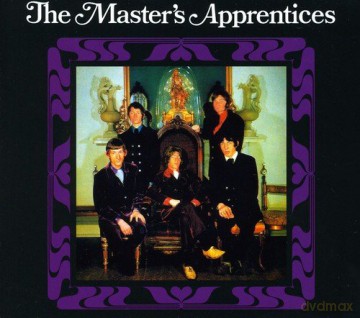 Master's Apprentices: The Master's Apprentices [2CD]
