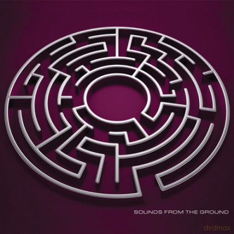 Sounds From The Ground: The Maze [CD]