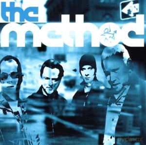 The Method: The Method Album [CD]
