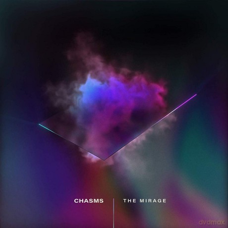 Mirage: The Mirage [CD]