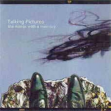 Talking Pictures: The Mirror With A Memory [CD]