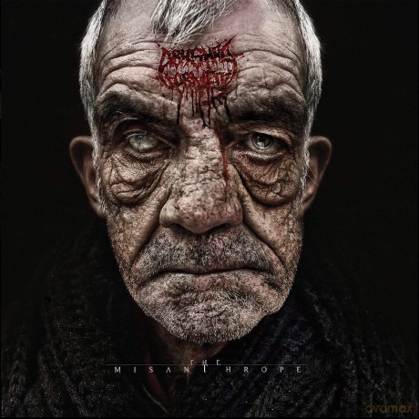 Misanthrope: The Misanthrope [CD]