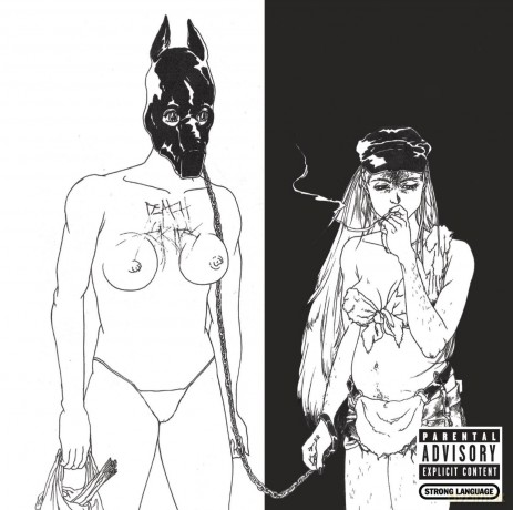 Death Grips: The Money Store [CD]