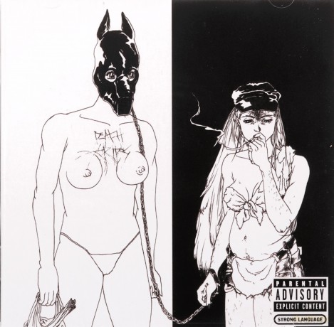 Death Grips: The Money Store [CD]